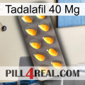 Tadalafil 40Mg cialis1